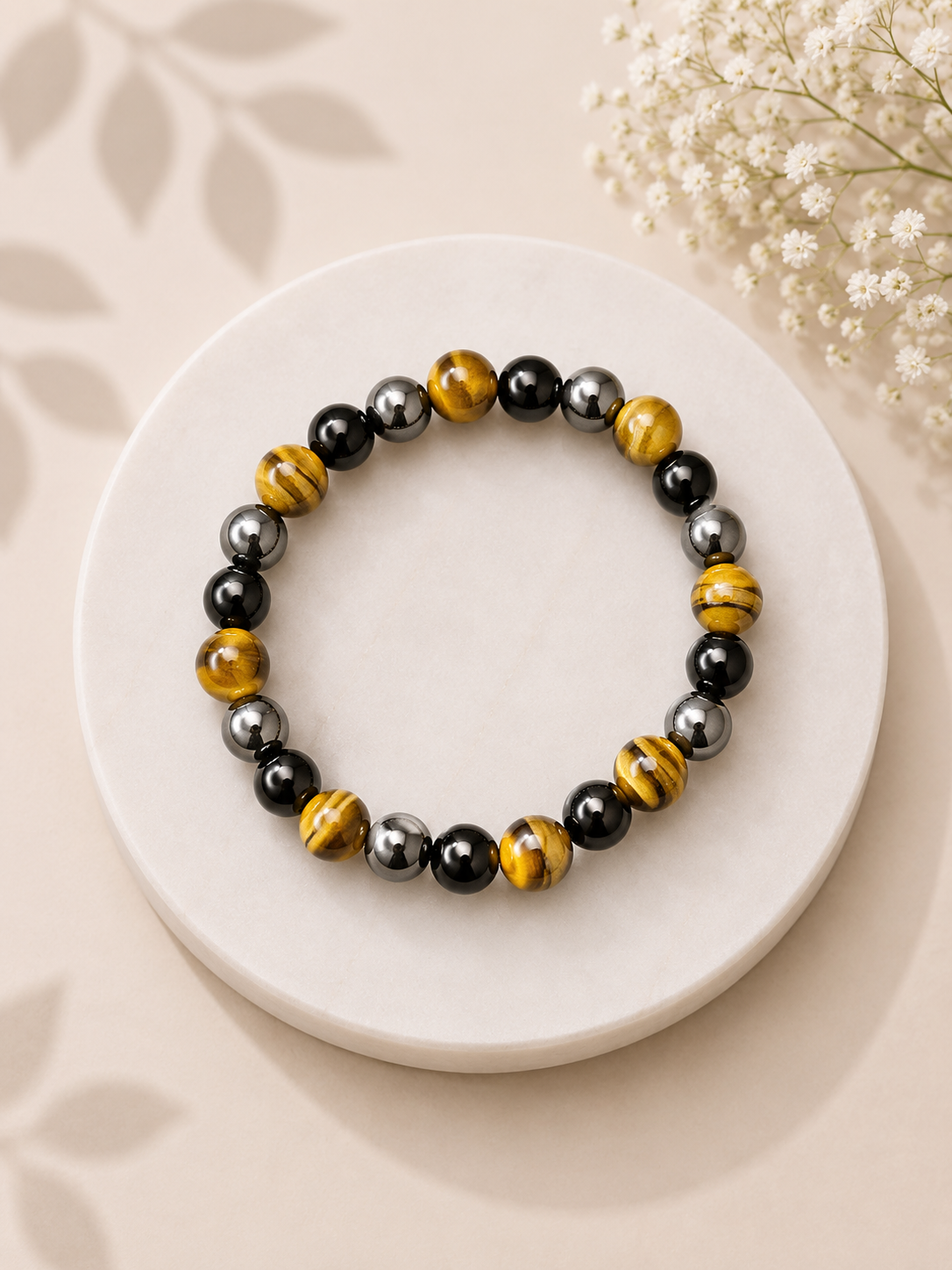 Triple Protect Bracelet